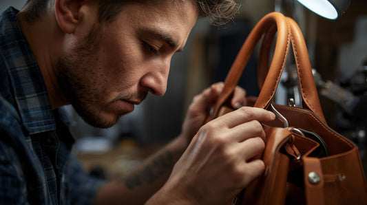 How to Tell if a Gucci Bag Is Real and What Serial Numbers Actually Mean