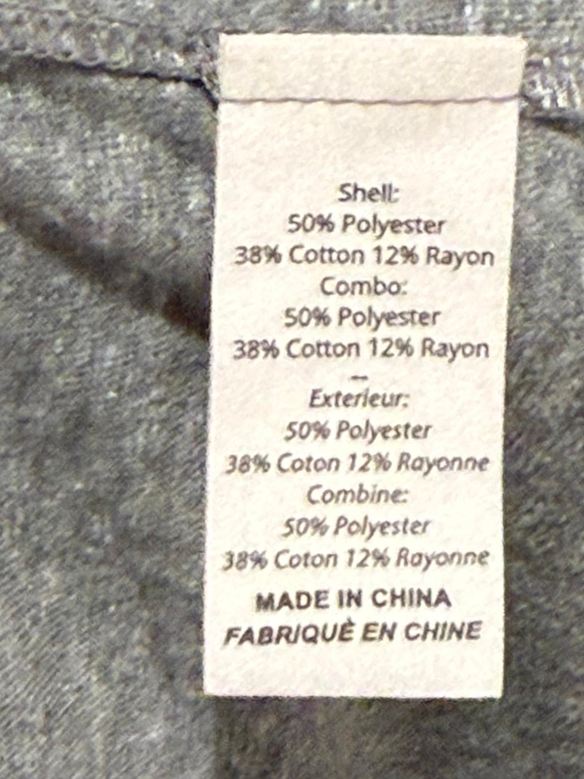 New Cinq a Sept Muscle Tee, size Small