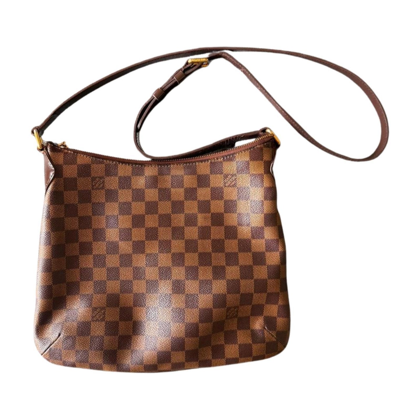 Louis Vuitton Bloomsbury Crossbody Bag