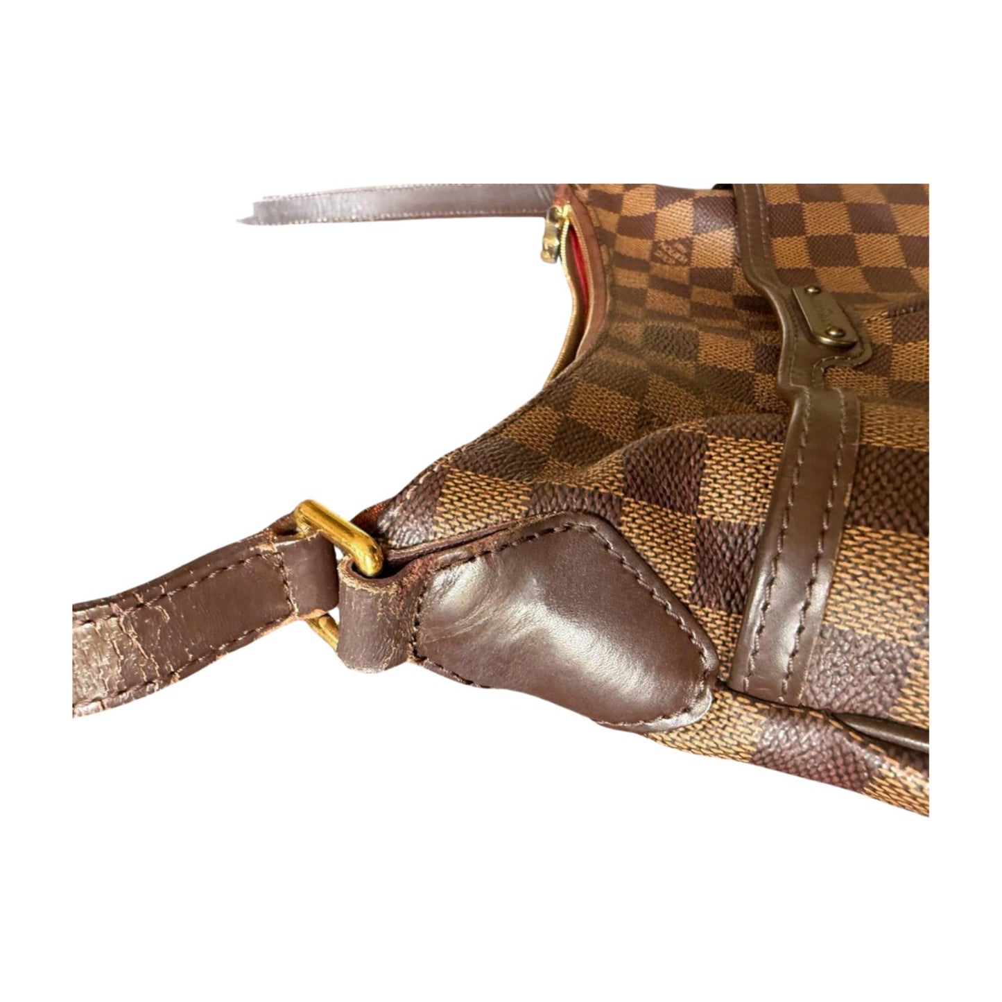 Louis Vuitton Bloomsbury Crossbody Bag