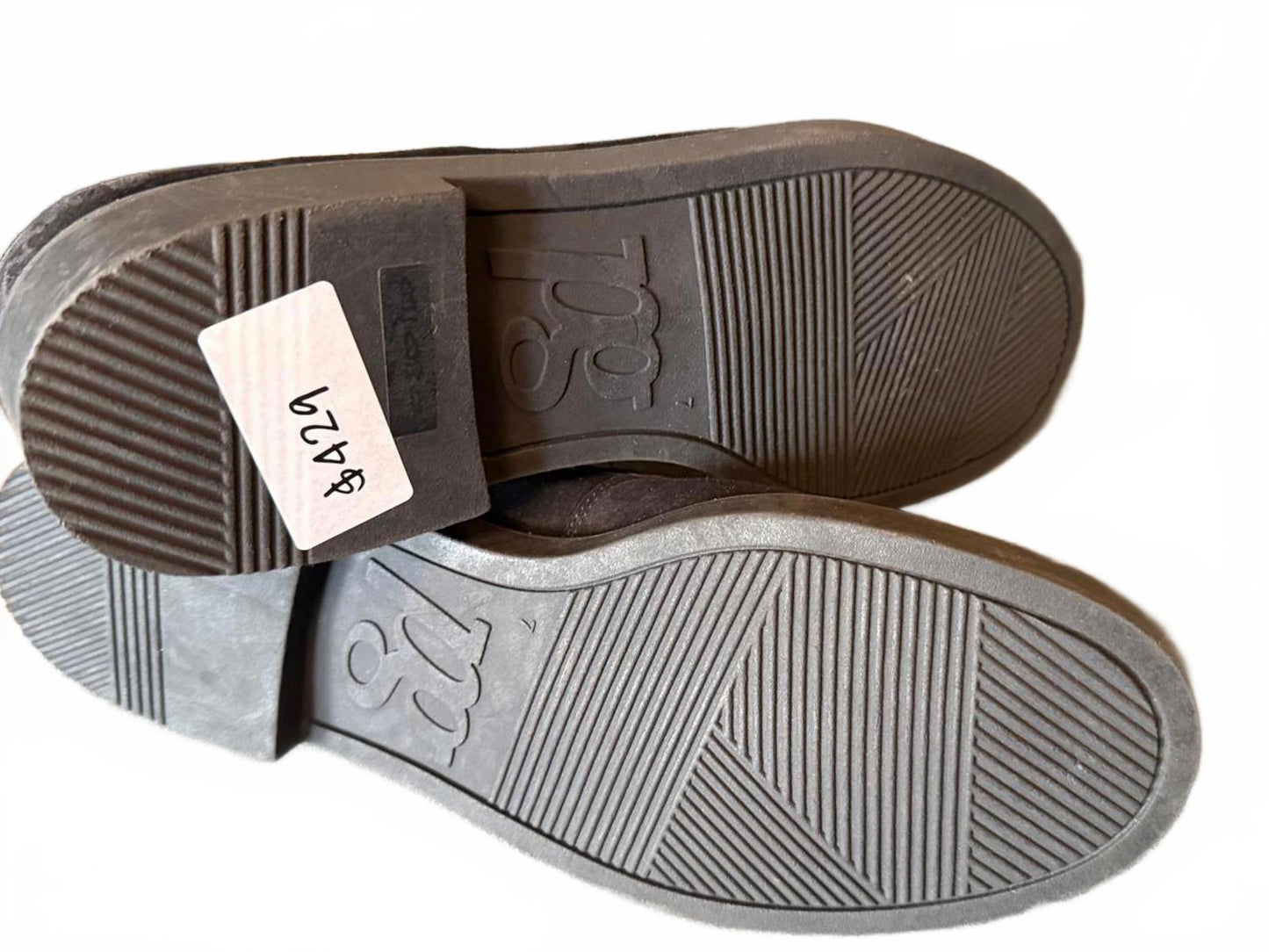 Paul Green Womens Sadie Loafer Platform Slip On, US 9.5