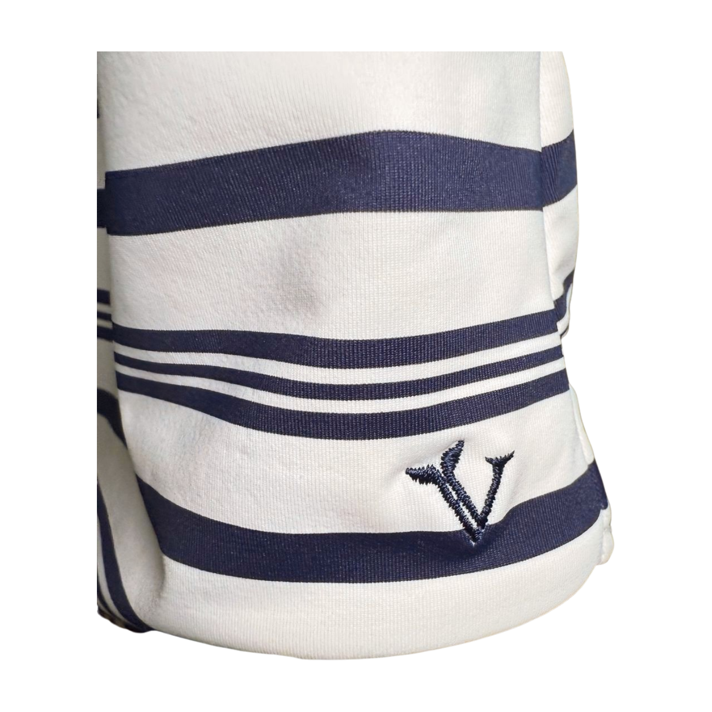 New Vineyard Vines Scoop One-Piece Swimsuit – Size XS