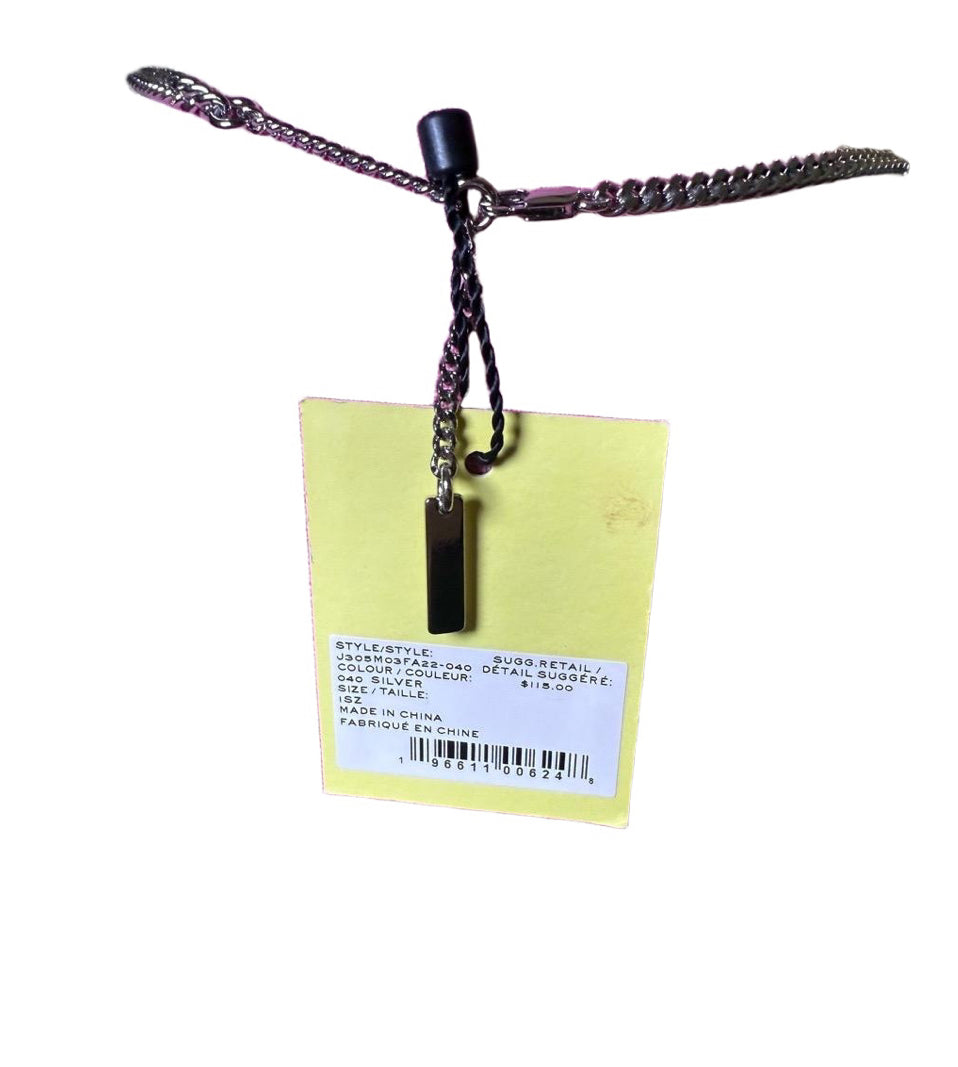 New MARC JACOBS necklace with dustbag