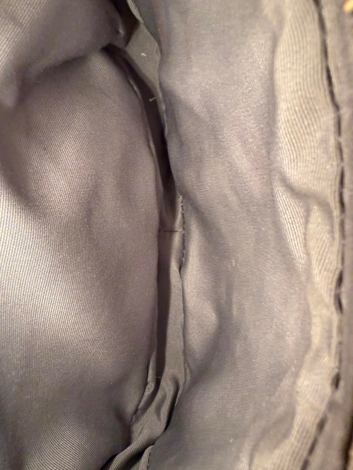 Marc Jacobs Sage Leather Snapshot Crossbody Bag