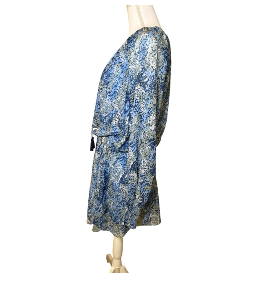 New Ramy Brook Brinley Dress, size large