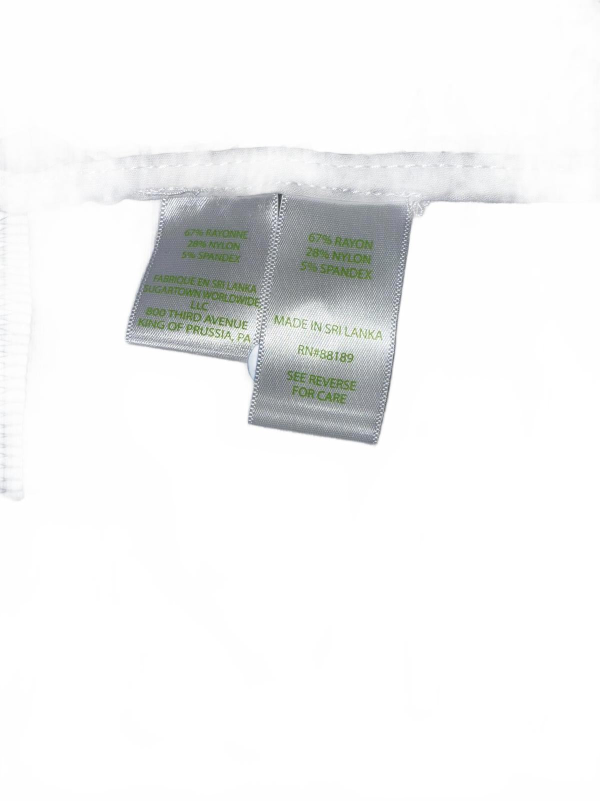 Lilly Pulitzer Women's Printed Scalloped Hem Shorts