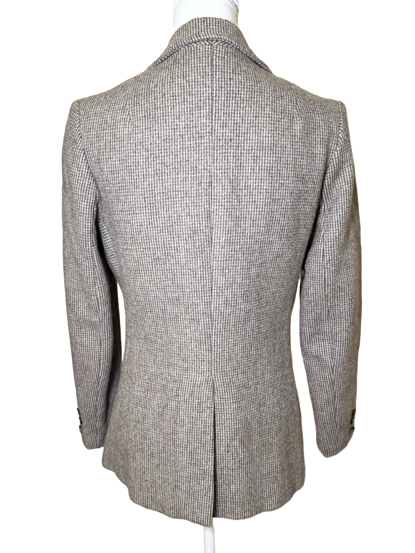 Vintage Women's Riding Jacket, Size 2