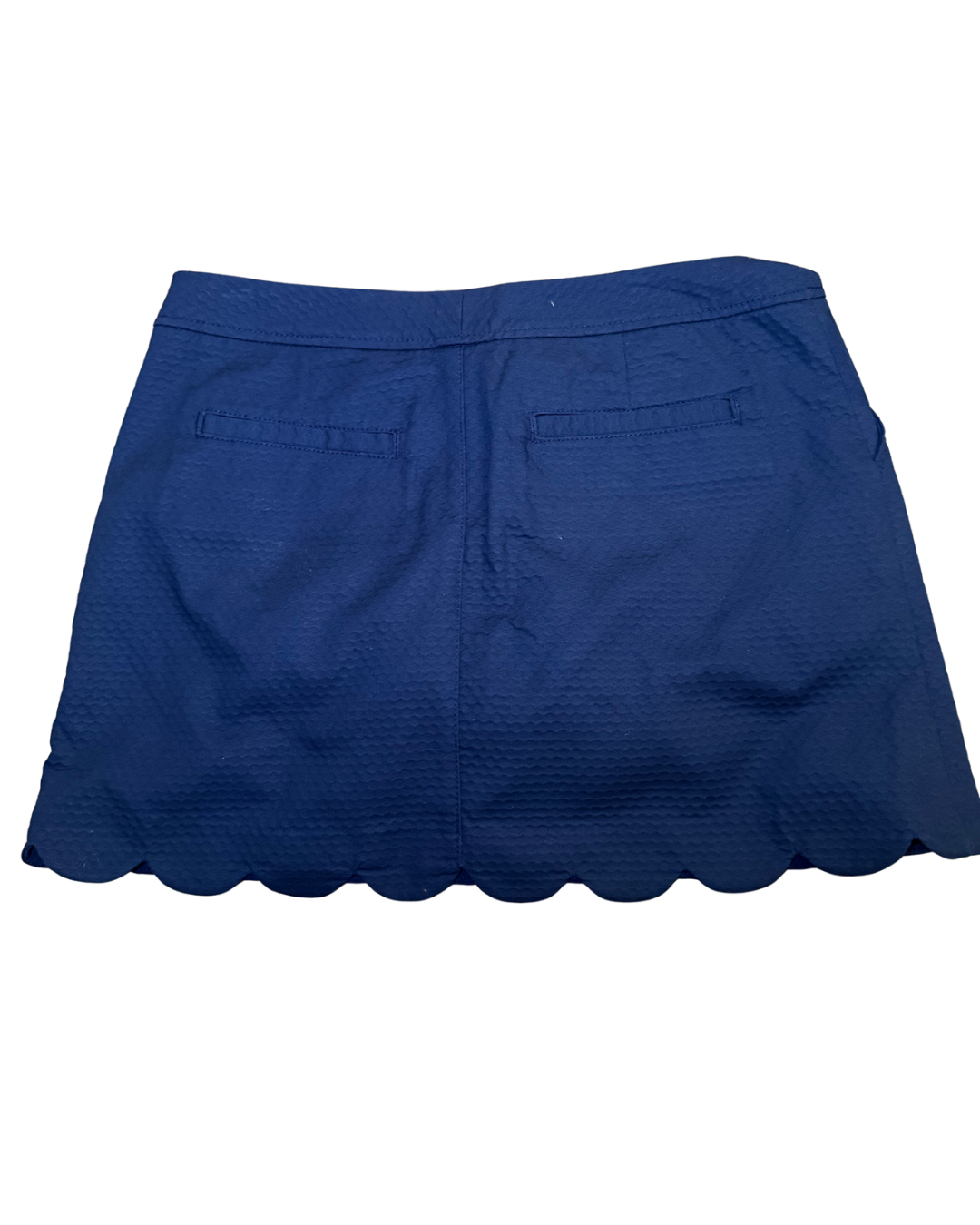 New Lilly Pulitzer Colette Mini Skort, Size 10