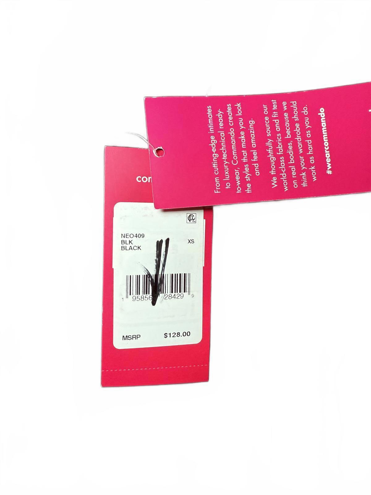 New with tag Commando Shapewear, Size XS