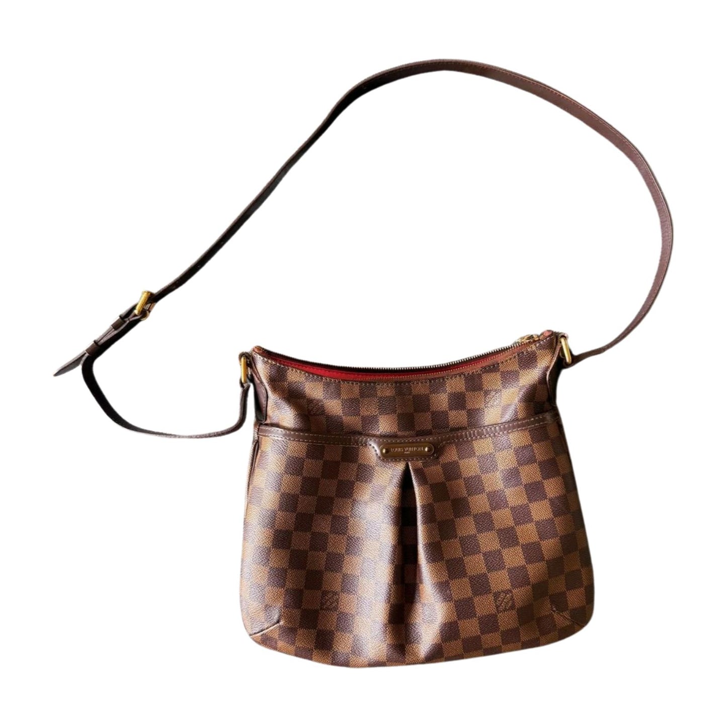 Louis Vuitton Bloomsbury Crossbody Bag