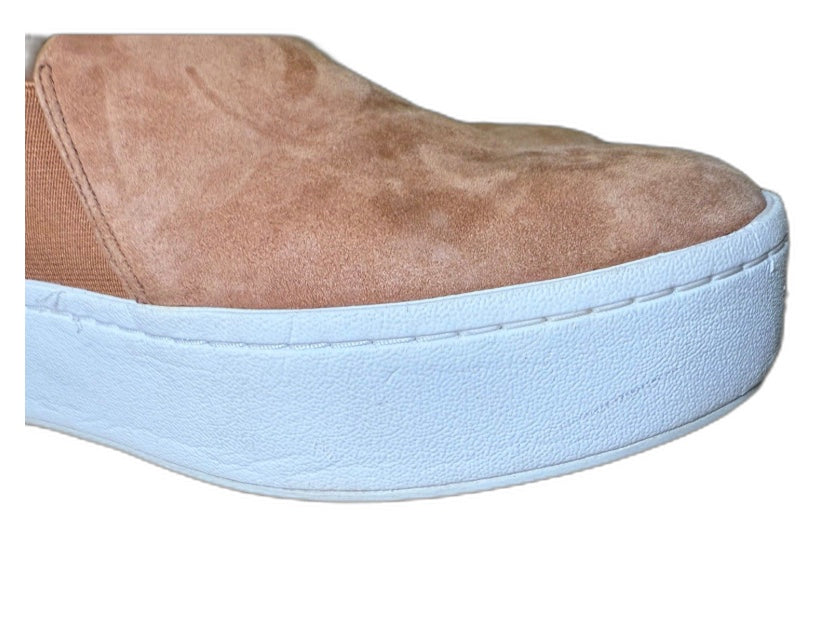 Vince Warren Platform Slip-On Sneaker - Women's, Size 6