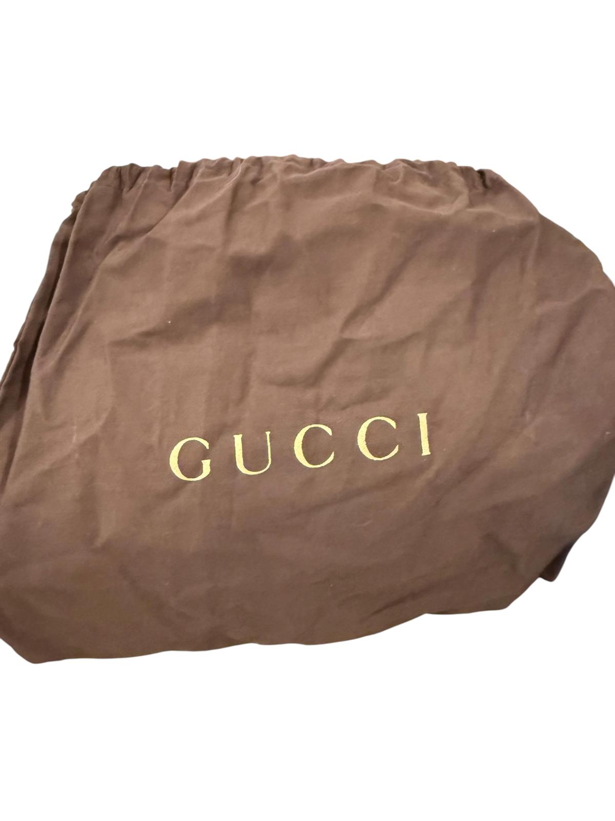 Gucci Leather Women's Shorts with Belt, size 4