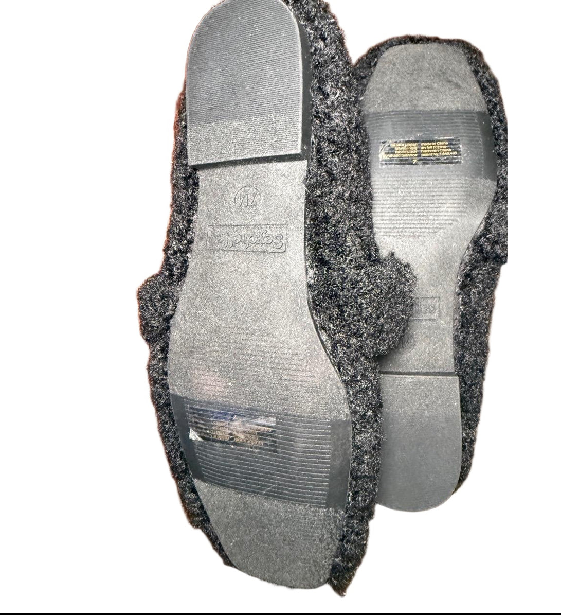 New Seychelles Slippers Womens, Size 7