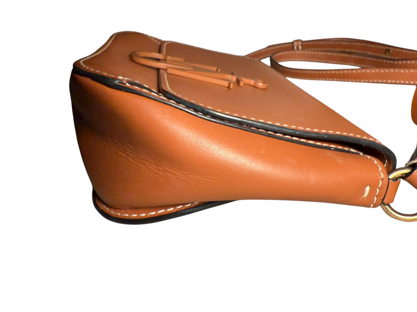 JW Anderson Small Leather Crossbody