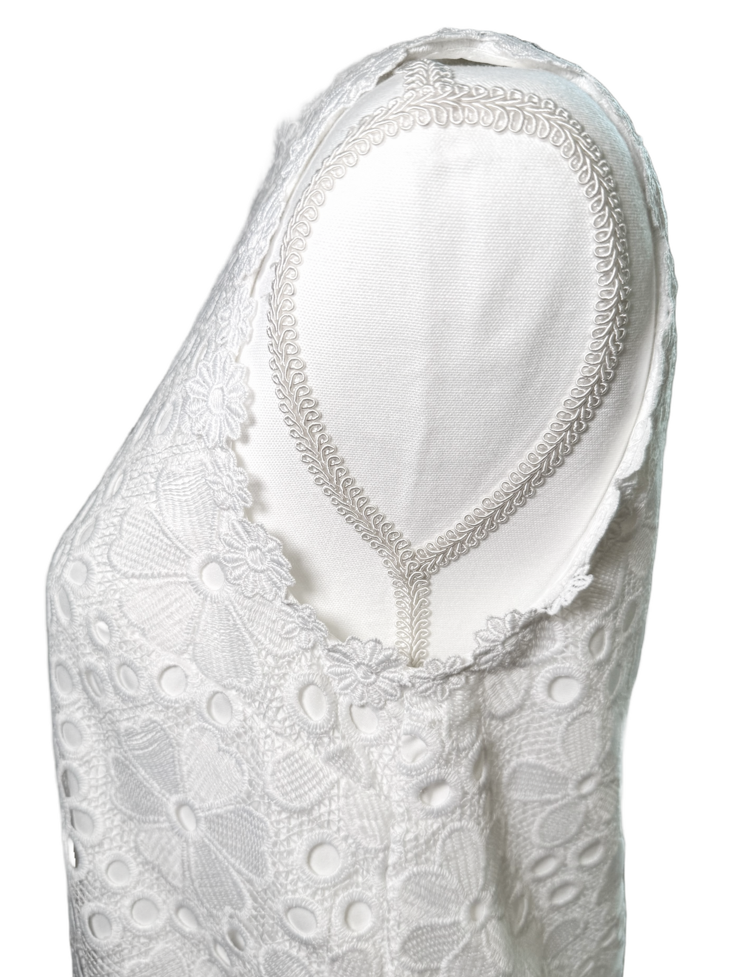 Preloved Kate Spade “Shore Thing” Shift Dress – Size 4