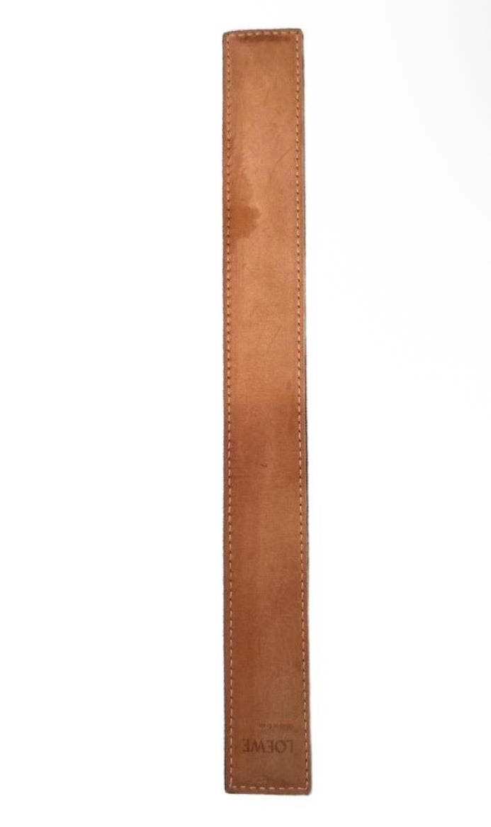 Loewe Slap Tan Bracelet