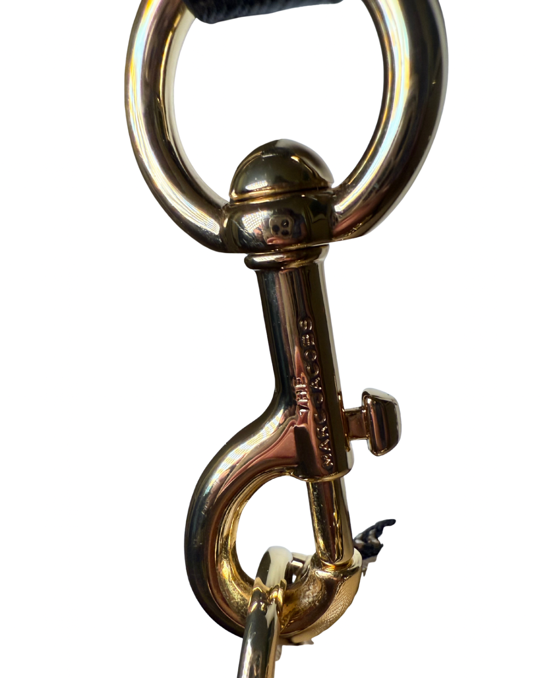 Marc Jacobs The Snapshot Camera Bag