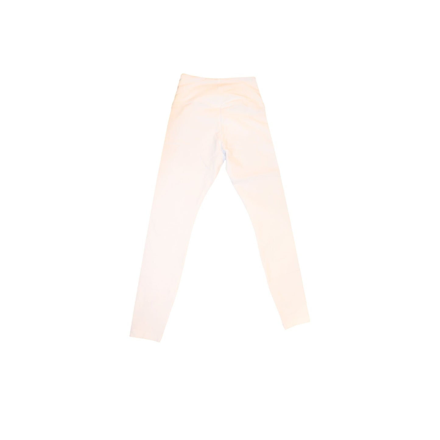Lysse White Cotton Legging, XS NWT