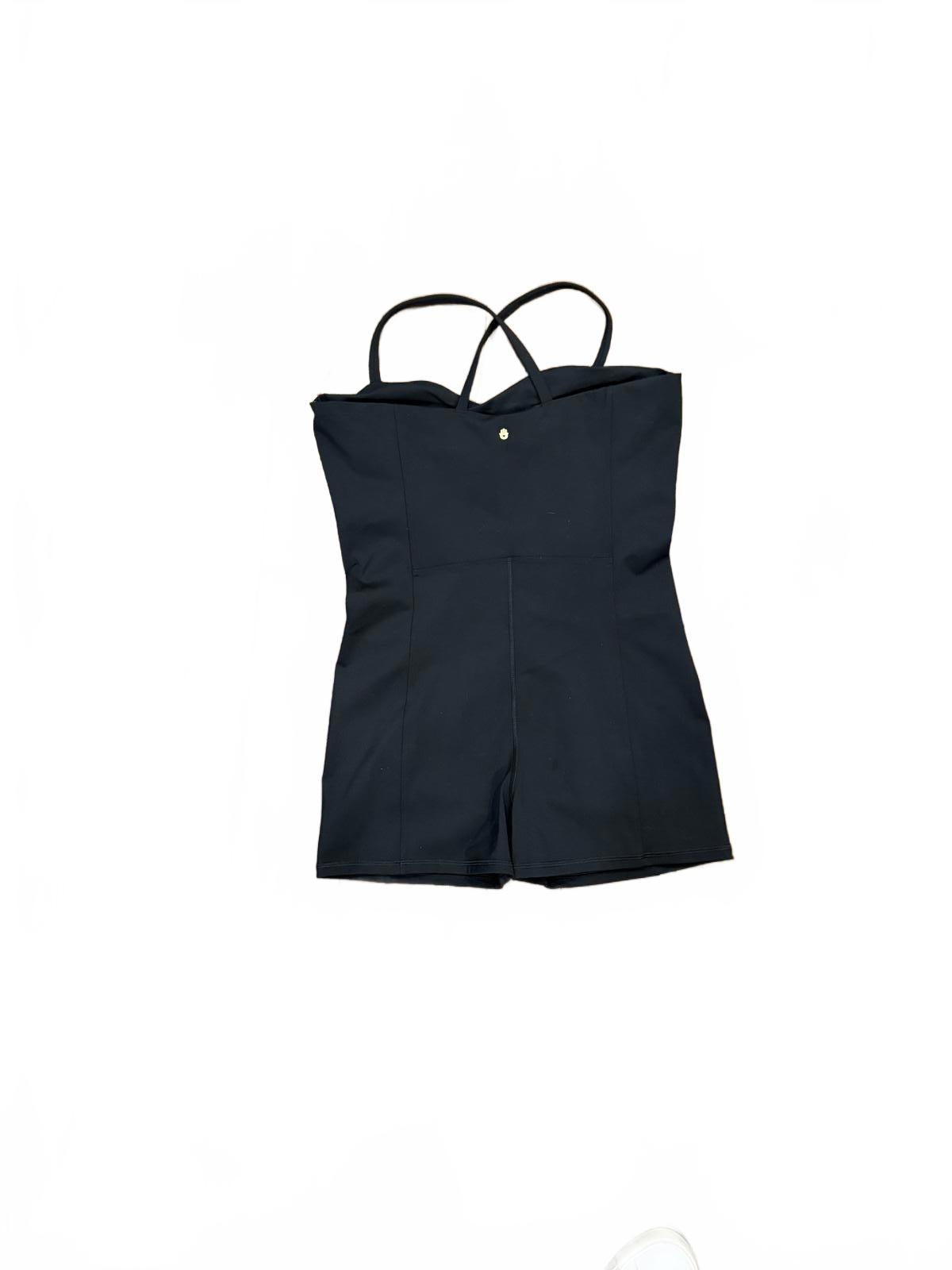 Spiritual Gangster Kelly Short Bodysuit, XL (NWT)