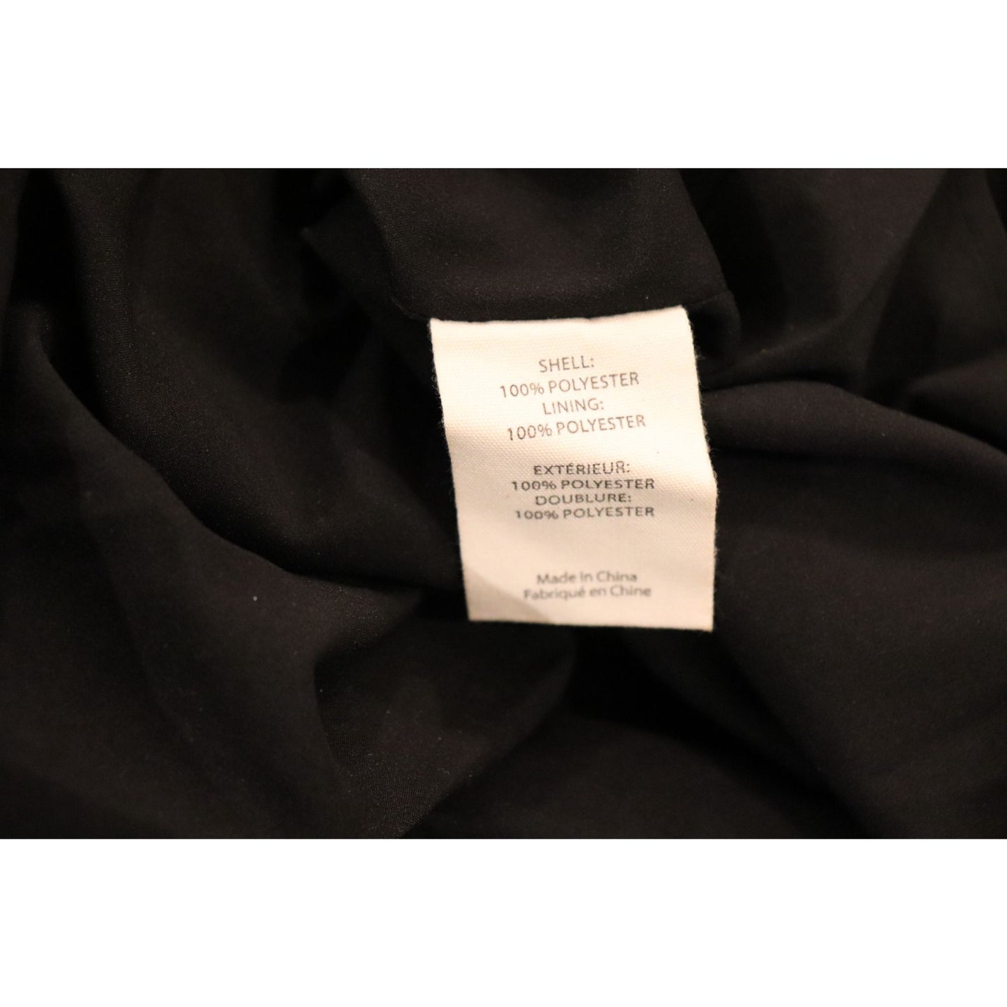 L'Agence Black Sequin Femme Midi Dress, Size 14 NWT