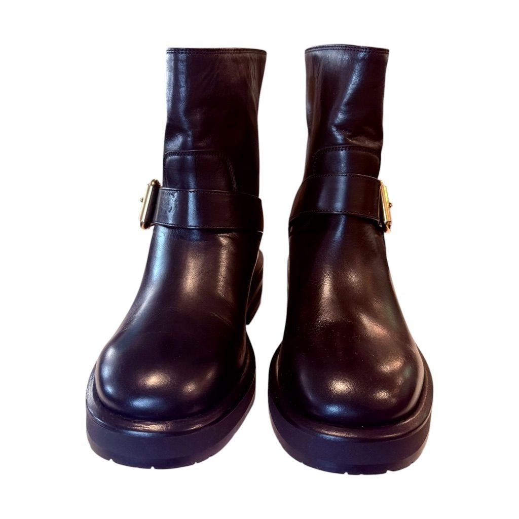 Chloé Coddington Ankle Boots, 39 EU/ size 8.5 NWT