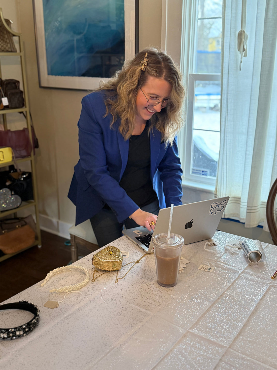 Lessons Learned in 2025: What the Year Taught Me About Resale, Community & Growth