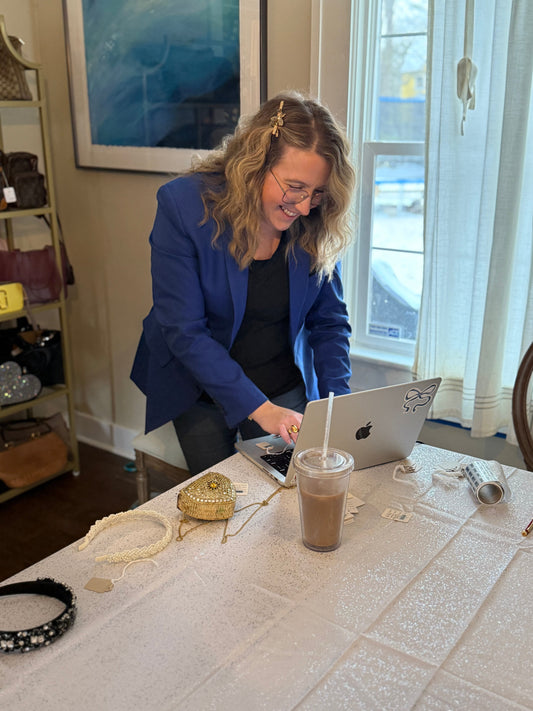 Lessons Learned in 2025: What the Year Taught Me About Resale, Community & Growth