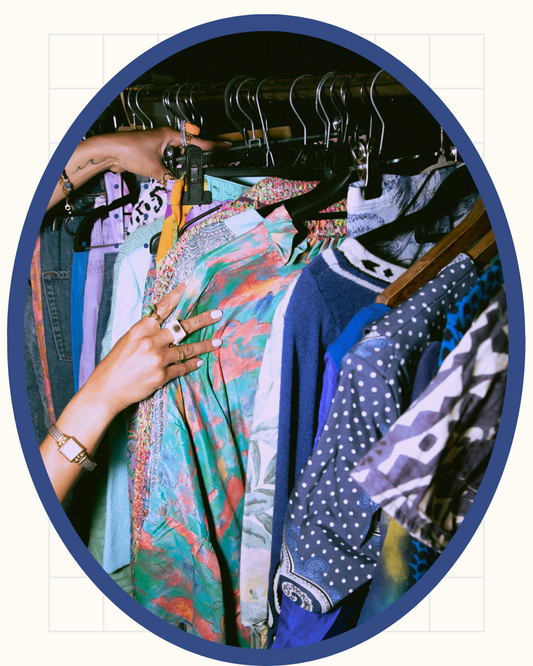 The Economics of Thrift Shopping: Saving Money While Supporting Local Communities