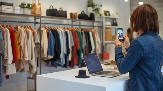 How Small Boutiques Can Thrive in Today’s Retail Market: A Realization and a Resale Roadmap