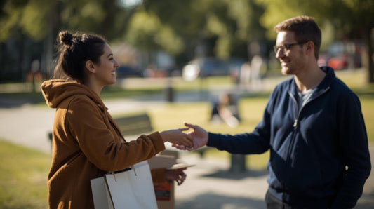 The Unspoken Rules of Facebook Marketplace Etiquette Buyers Must Know