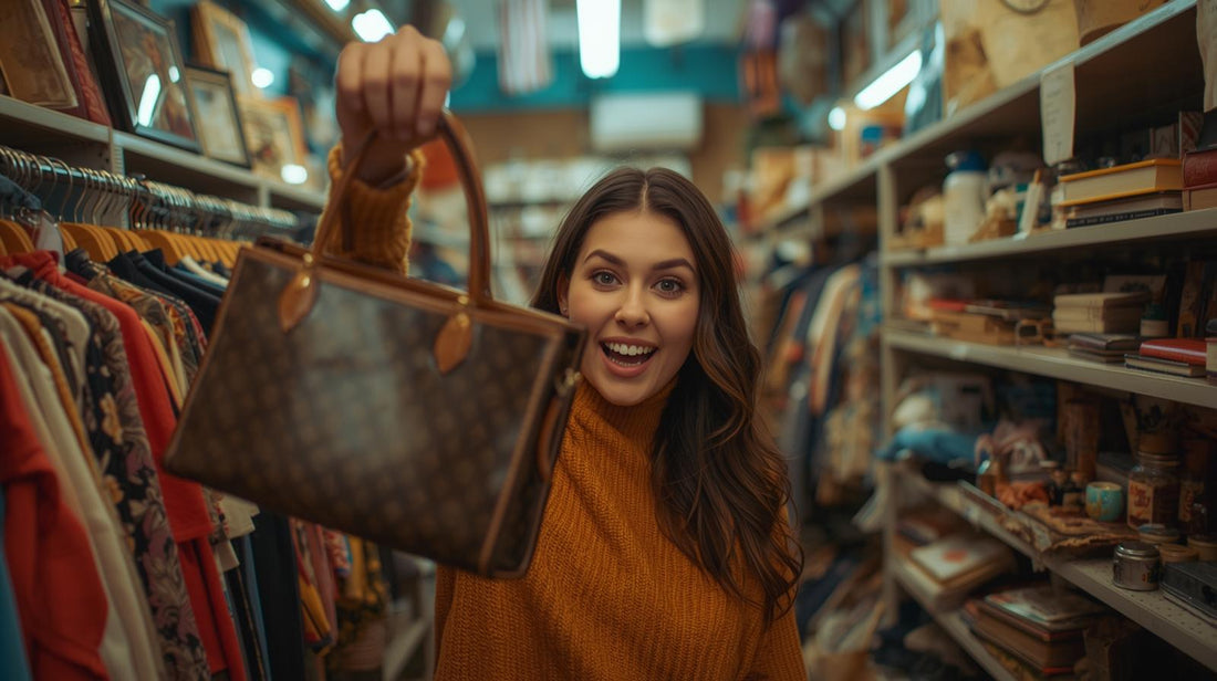 Best Brands to Resell in 2025: A Thrifter's Guide to Profit