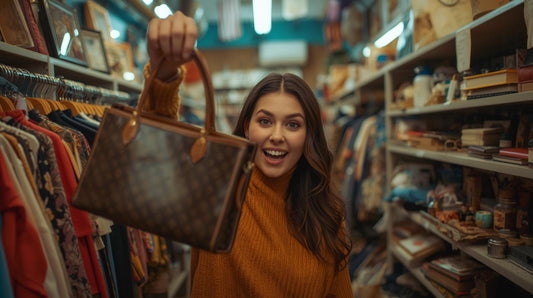 Best Brands to Resell in 2025: A Thrifter's Guide to Profit