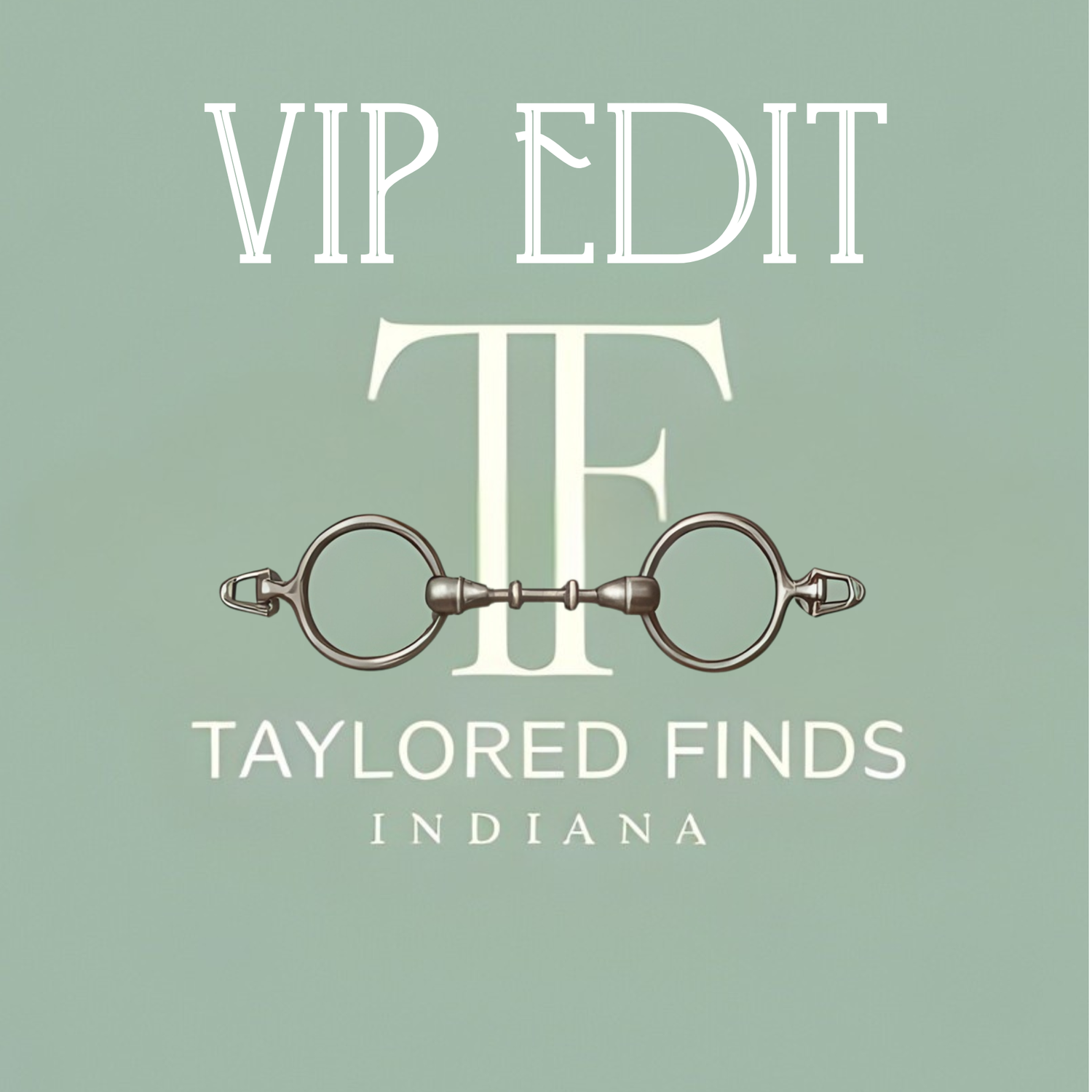 VIP Edit