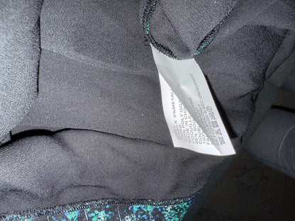 Shoshanna Ivy Long Sleeve Dress, size 10