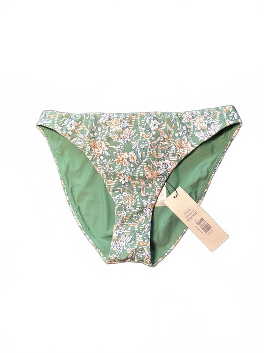 New Veronica Beard Bikini Bottom, size Medium