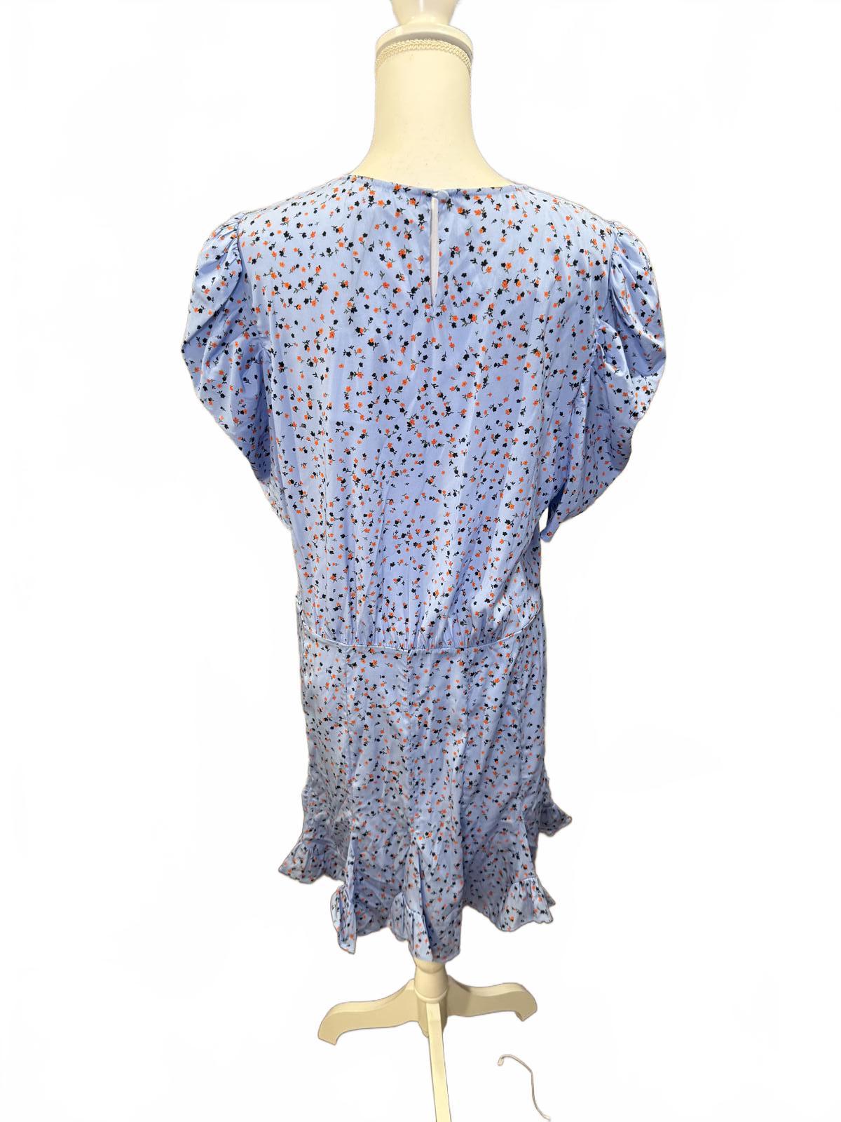 Veronica Beard Lila Dress, Size 14