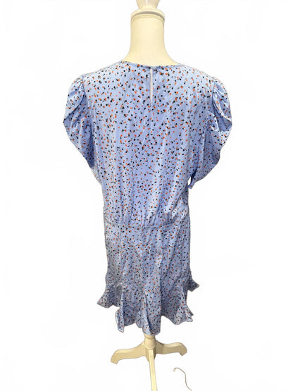 Veronica Beard Lila Dress, Size 14