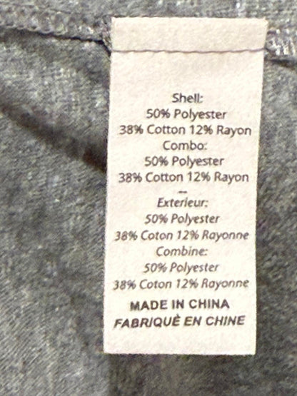 New Cinq a Sept Muscle Tee, size Small