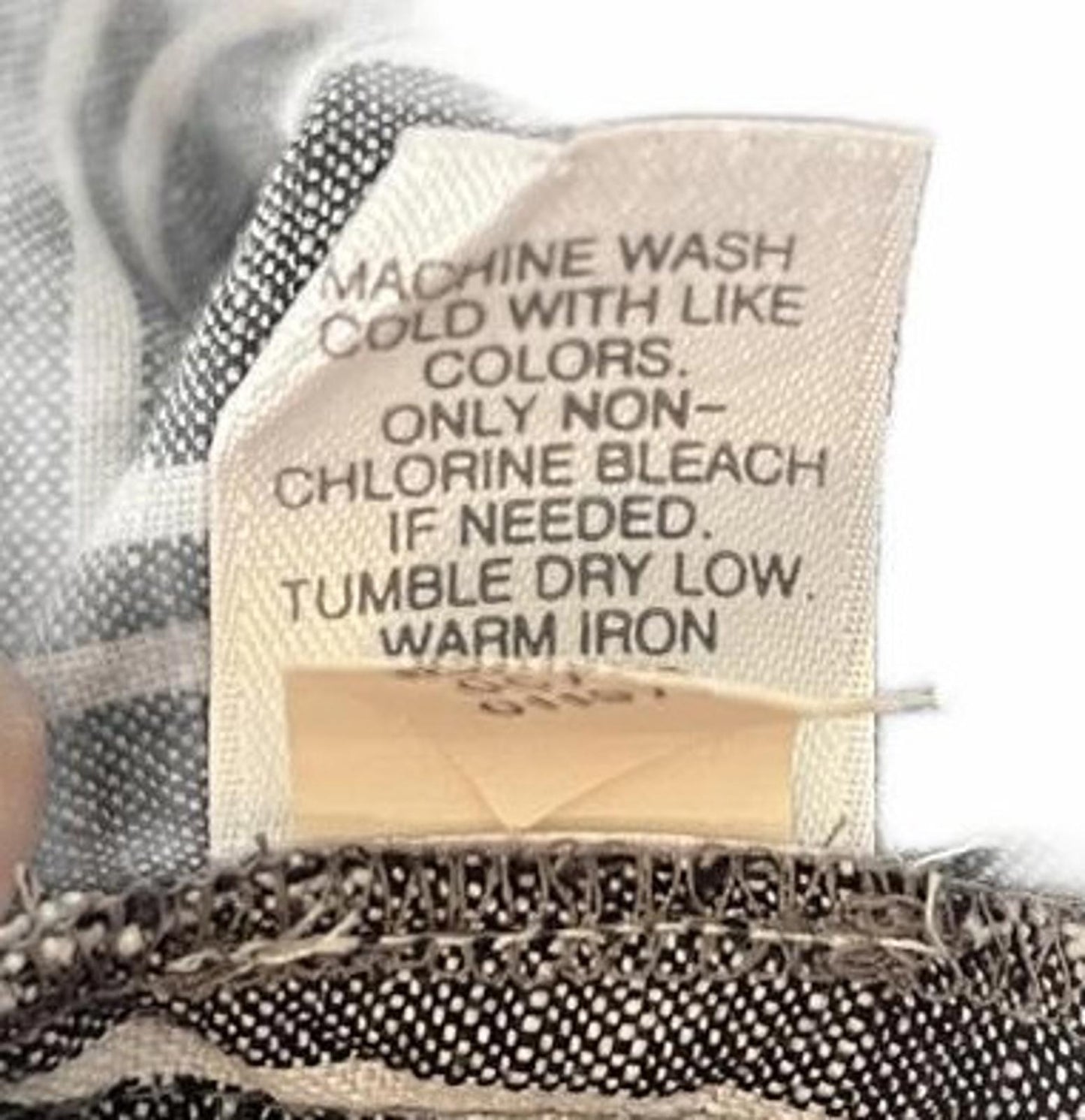 J Jill Women's Sleeveless Striped Midi Dress