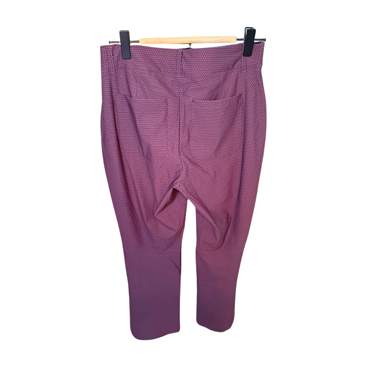 New SPANX Sunshine Kick Flare Pant, Size Small Petite