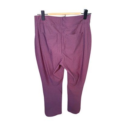 New SPANX Sunshine Kick Flare Pant, Size Small Petite