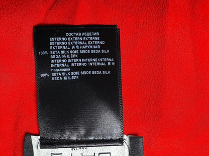 New Etro Silk Cardigan, one size