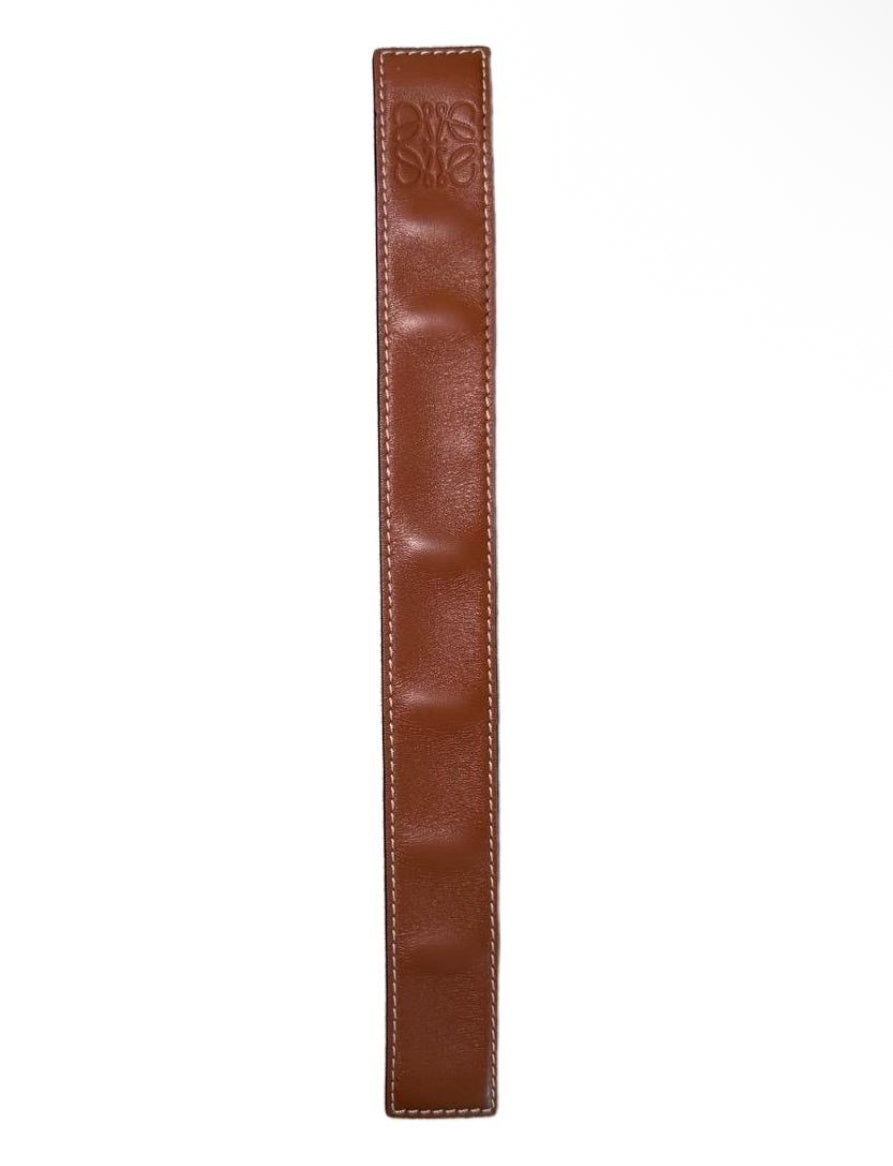 Loewe Slap Tan Bracelet