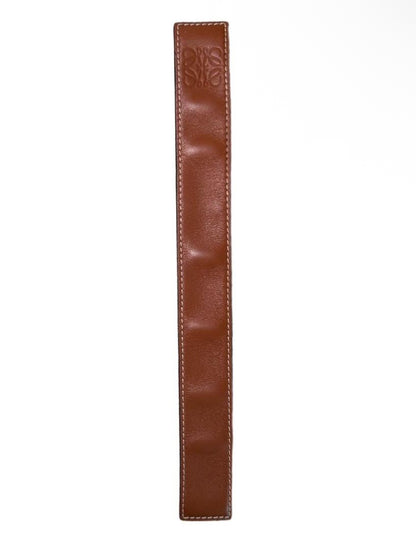 Loewe Slap Tan Bracelet
