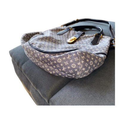 Louis Vuitton Monogram Idylle Elegie Two Way Handbag