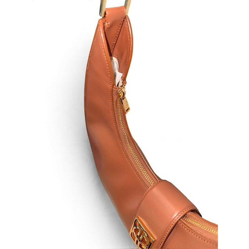 Anine Bing Leather Shoulder Bag, Prototype NEW