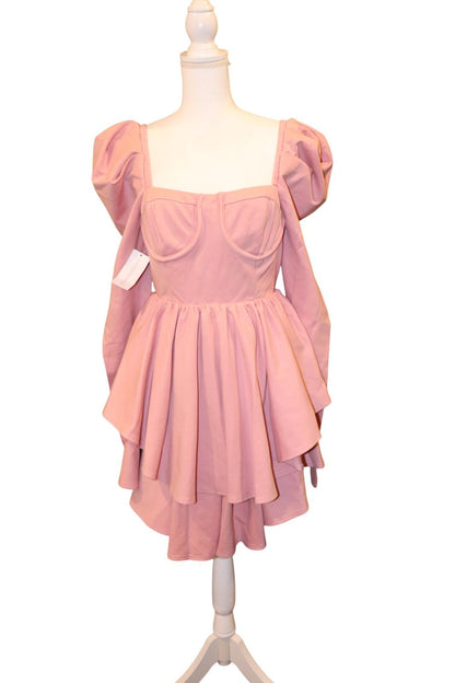 Revolve Selkie Boleyn Dress, Medium NWT