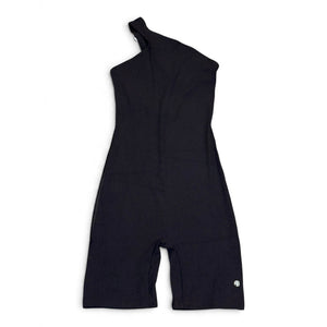 Anine Bing Lore One Piece Black, Small NWT