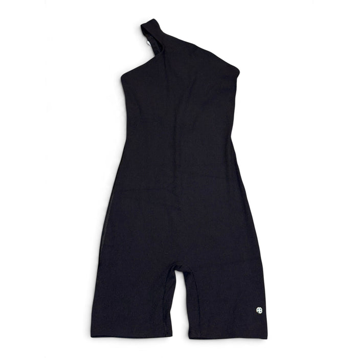 Anine Bing Lore One Piece Black, Small NWT