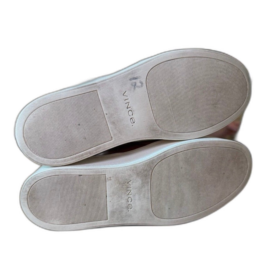 Vince Warren Platform Slip-On Sneaker - Women's, Size 6